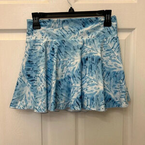 ! Tina+ Jenna tennis Pickleball Skort small